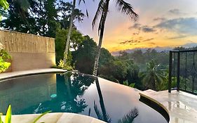 Suara Jiwa Luxury Villas With Private Pool